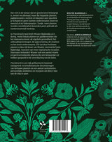 Plantkracht (NL), Wouter Bijdendijk