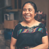 Ruk'u'x U'lew, „Herz der Erde“ Zeremonieller Kakao