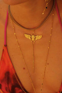 Beetle Choker - Farmatuur