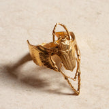 Beetle Ring - Farmatuur