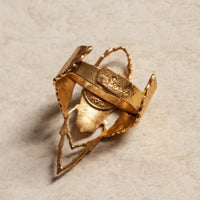 Beetle Ring - Farmatuur