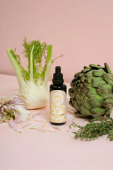 Belly Blessing - folk herbs for digestion - Farmatuur