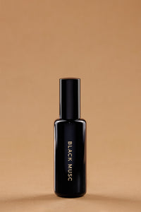 Black Musc - Eau de Parfum - Farmatuur