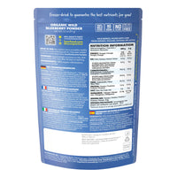 Blueberry Powder - Wild & Freeze Dried - Farmatuur