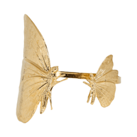 Butterfly Bracelet (double) - Farmatuur
