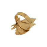 Butterfly Ring (small) - Farmatuur