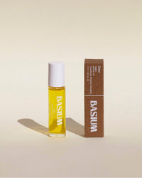 Calor Perfume Oil - Farmatuur