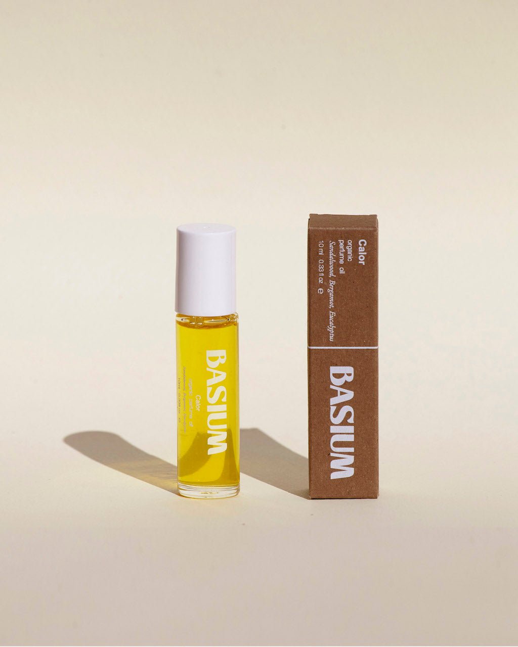 Calor Perfume Oil - Farmatuur