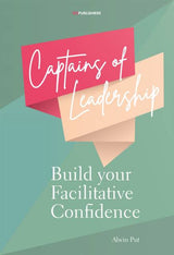 Captains of Leadership (ENG), Alwin Put - Farmatuur