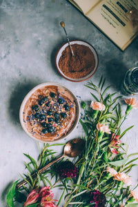 CHOCOLATE PROTEIN | Superfood Powder - Farmatuur