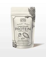 CHOCOLATE PROTEIN | Superfood Powder - Farmatuur