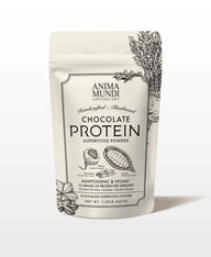 CHOCOLATE PROTEIN | Superfood Powder - Farmatuur