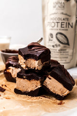 CHOCOLATE PROTEIN | Superfood Powder - Farmatuur