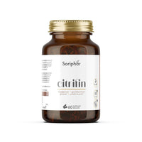 Citrifin - Metabolic Balance & Weight Management - Farmatuur