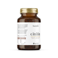 Citrifin - Metabolic Balance & Weight Management - Farmatuur