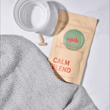 Beruhigende Mischung