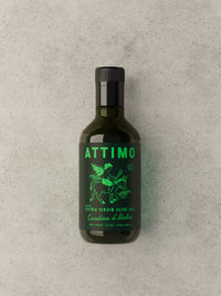 CORATINA D'ITALIA - Farmatuur