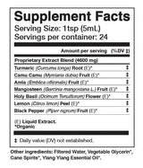 CURAM Elixir | Joint Comfort + Vitamin C - Farmatuur