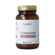 Cynastan - Cholesterol & Liver support - Farmatuur