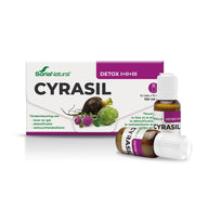 Cyrasil - Liver & Biliary Support - Farmatuur