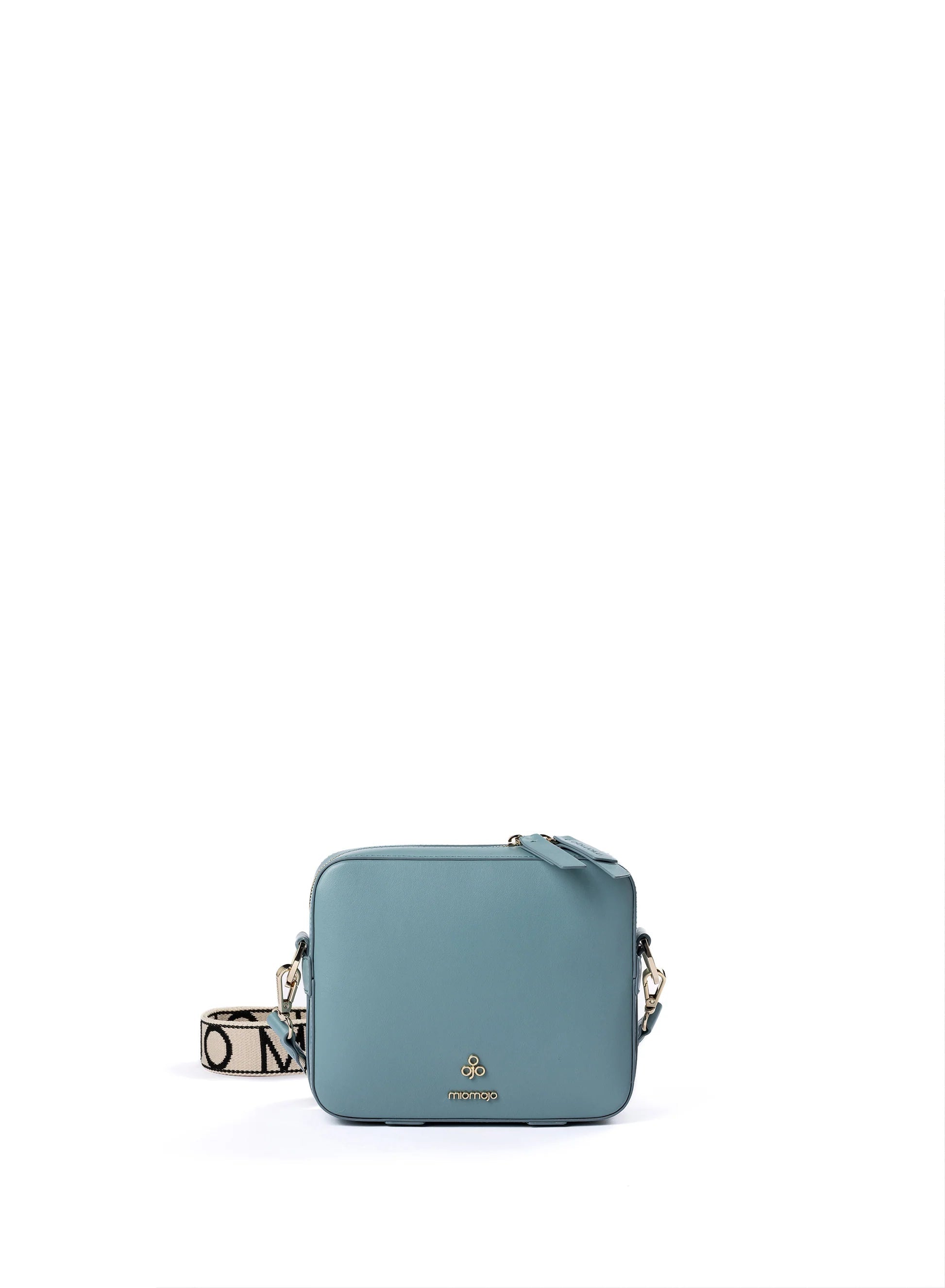 Dalila Crossbody Cielo - Apple - Farmatuur