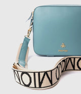 Dalila Crossbody Cielo (Apple - Based) - Farmatuur