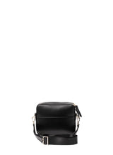 Dalila Crossbody Nero - Apple - Farmatuur