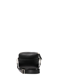 Dalila Crossbody Nero - Apple - Farmatuur