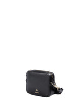 Dalila Crossbody Nero - Apple - Farmatuur