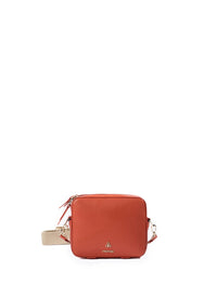 Dalila Crossbody Terracotta - Apple - Farmatuur