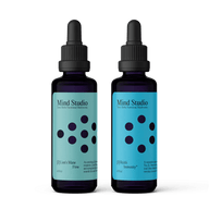 Day & Night - Mushroom Liquid Extract - Farmatuur