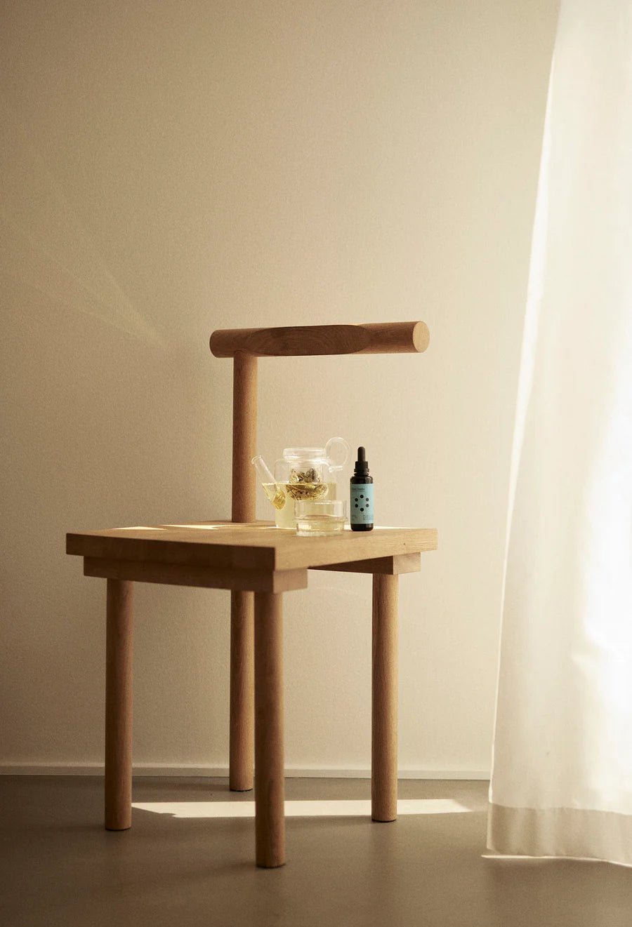 Day & Night - Mushroom Liquid Extract - Farmatuur