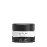 DEODORANT CREAM LAVENDER ATLAS CEDAR - Farmatuur