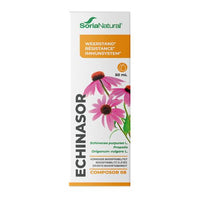 Echinasor - Defenses booster - Farmatuur