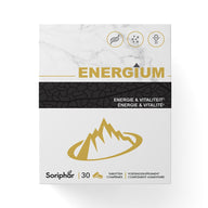 Energium - Energy & Vitality - Farmatuur