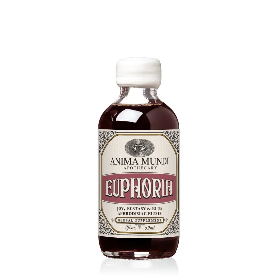 Euphoria Elixir - A Taste for Life - Farmatuur