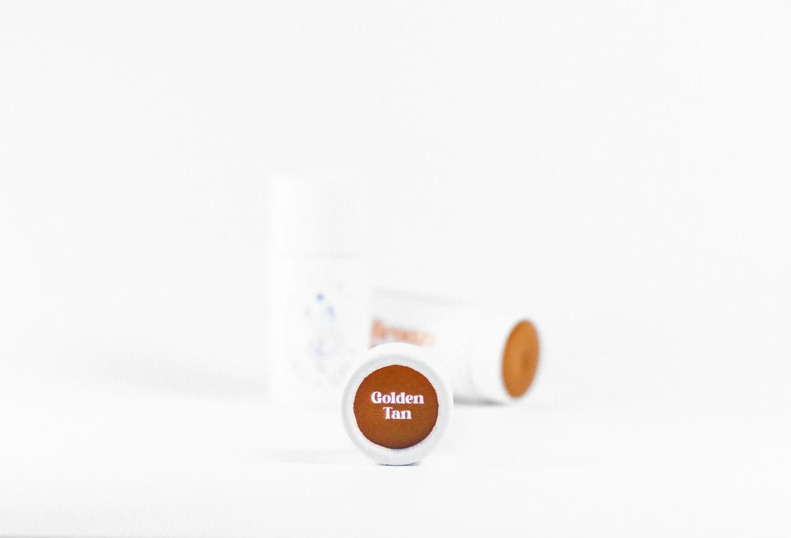 FACE BALM - Bronze (Shade) - Farmatuur