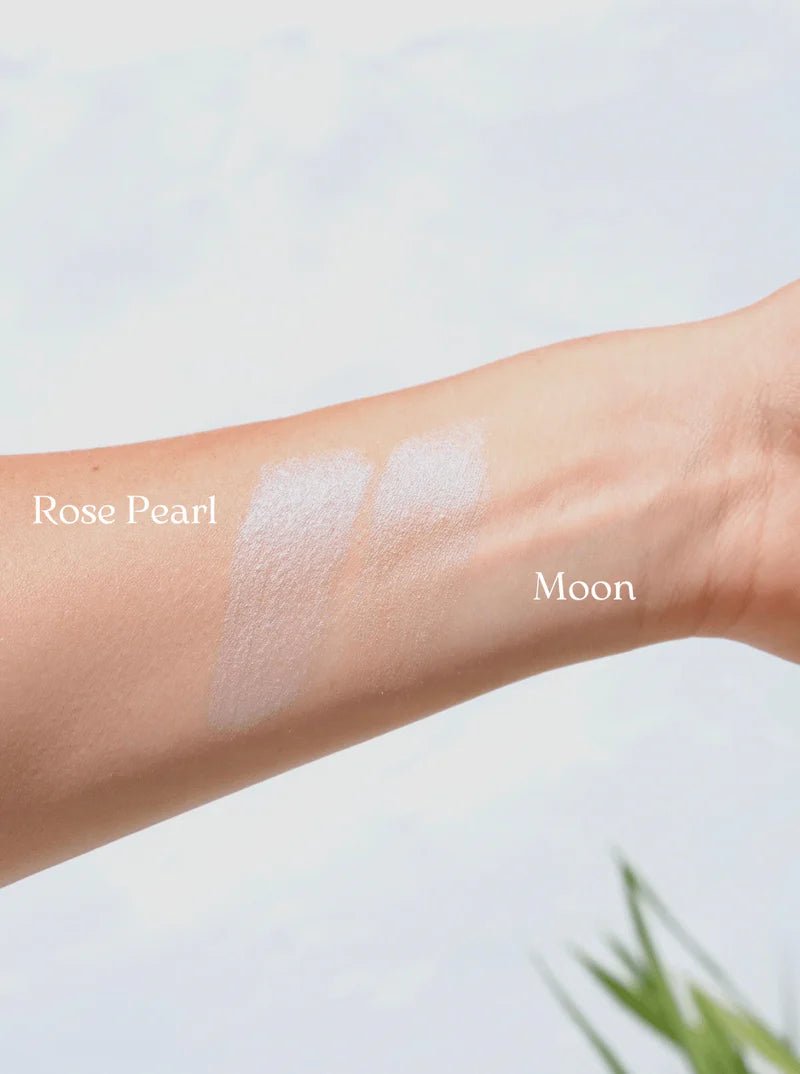 FACE BALM - Glaze (Shade) - Farmatuur