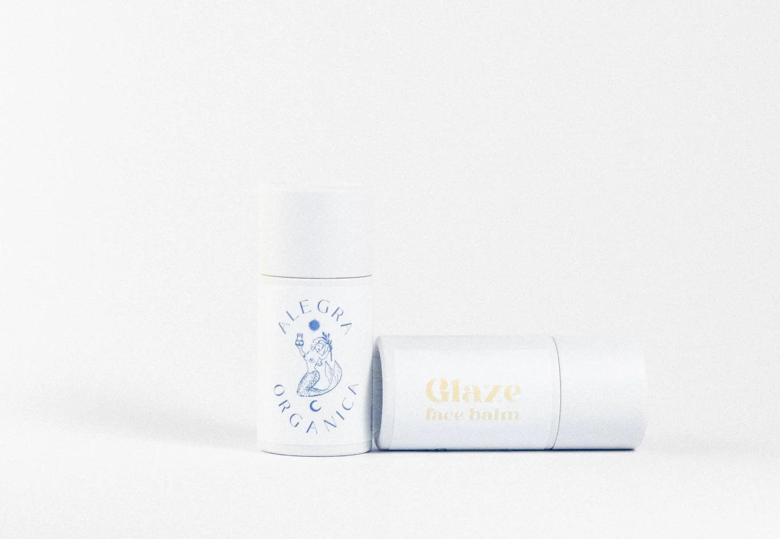 FACE BALM - Glaze (Shade) - Farmatuur