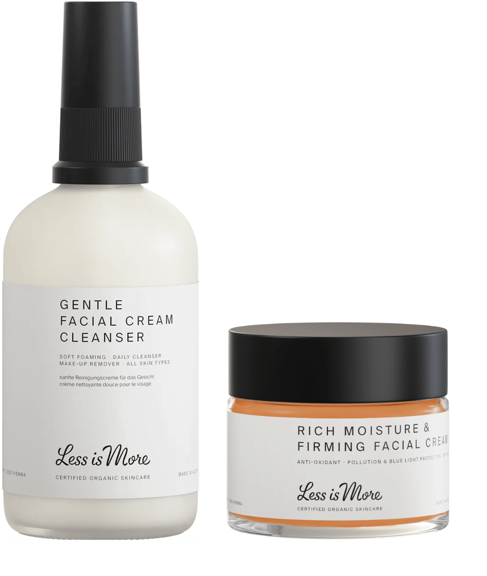 Face Care Kit - Farmatuur