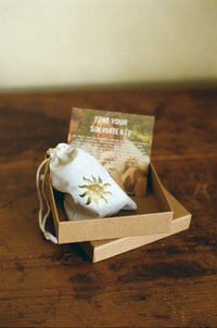 Find your Sol Mate Kit - Farmatuur
