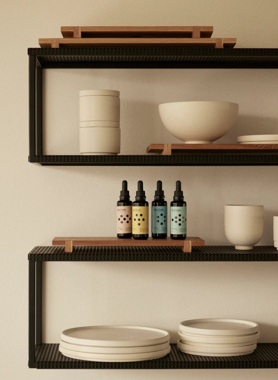 Full Pack - Mushroom Liquid Extracts - Farmatuur