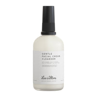 GENTLE FACIAL CREAM CLEANSER - Farmatuur