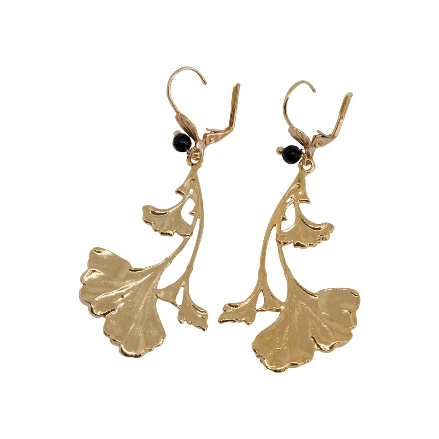 Ginkgo Earrings - Farmatuur