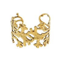 Golden Algae Bracelet - Farmatuur