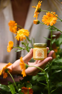 GOLDEN FACE BALM - Farmatuur