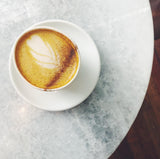 Golden Mylk® - Turmeric Latte - Farmatuur