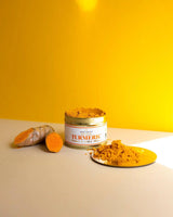 Golden Turmeric Powder - Farmatuur