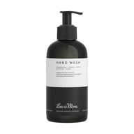 HAND WASH LEMONGRASS CYPRESS - Farmatuur