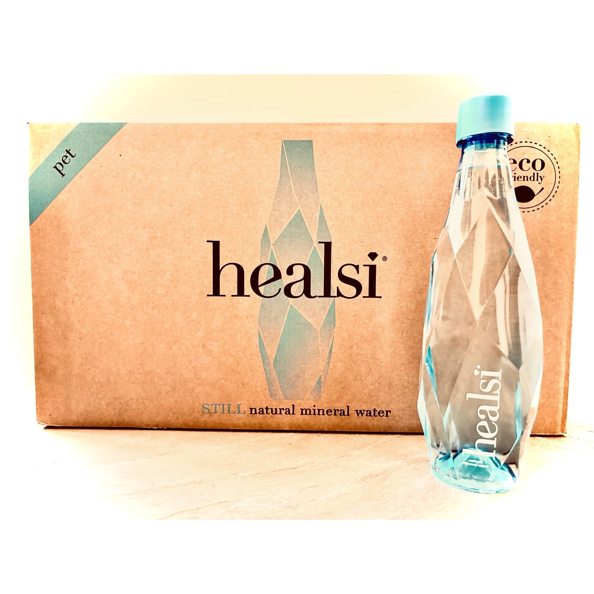 Healsi STILL (12 - Pack) - Farmatuur